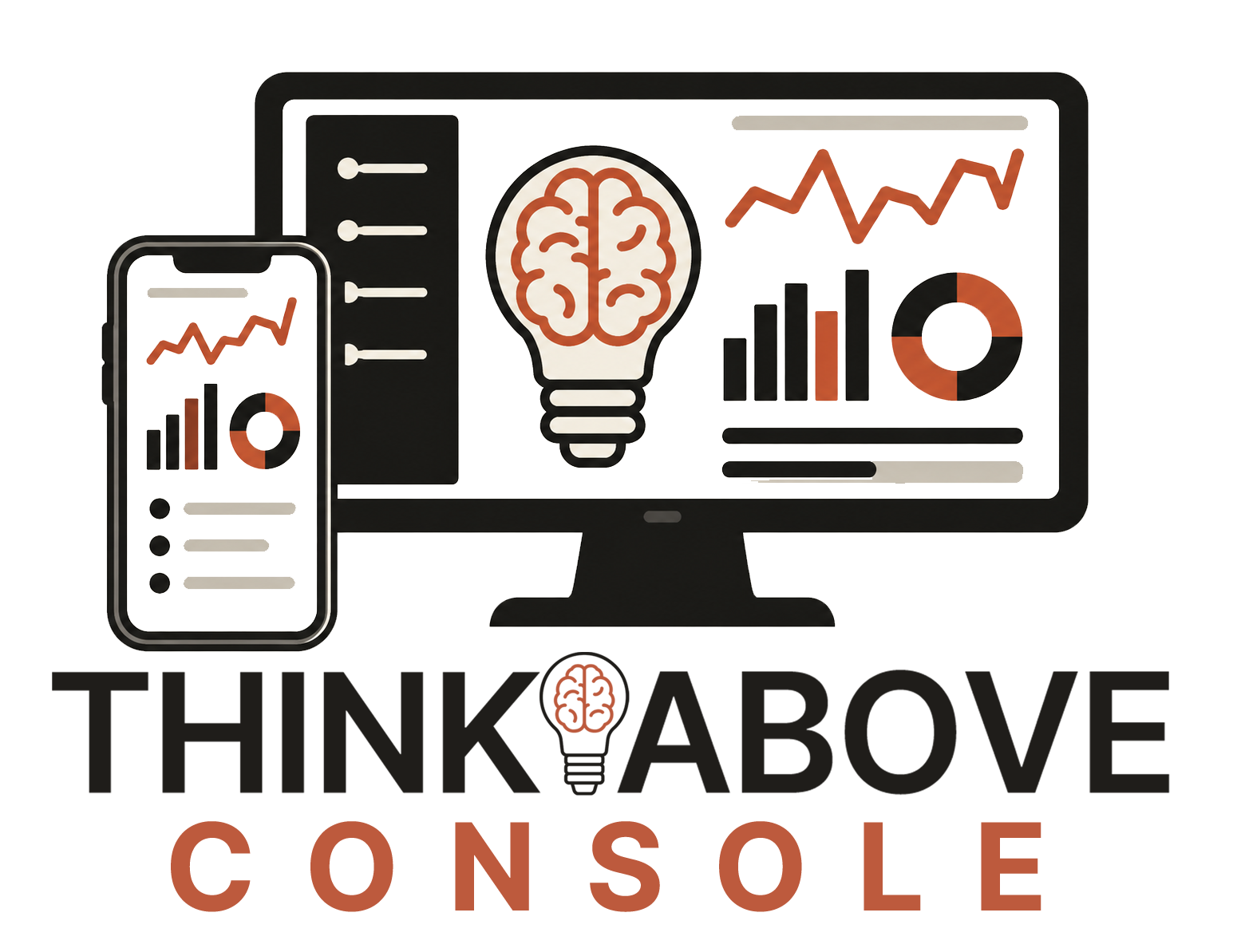 Think Above Console